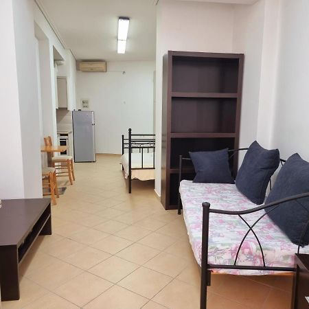 Tripoli Central Accommodation Dış mekan fotoğraf