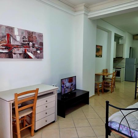 Tripoli Central Accommodation Dış mekan fotoğraf