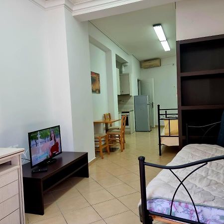 Tripoli Central Accommodation Dış mekan fotoğraf