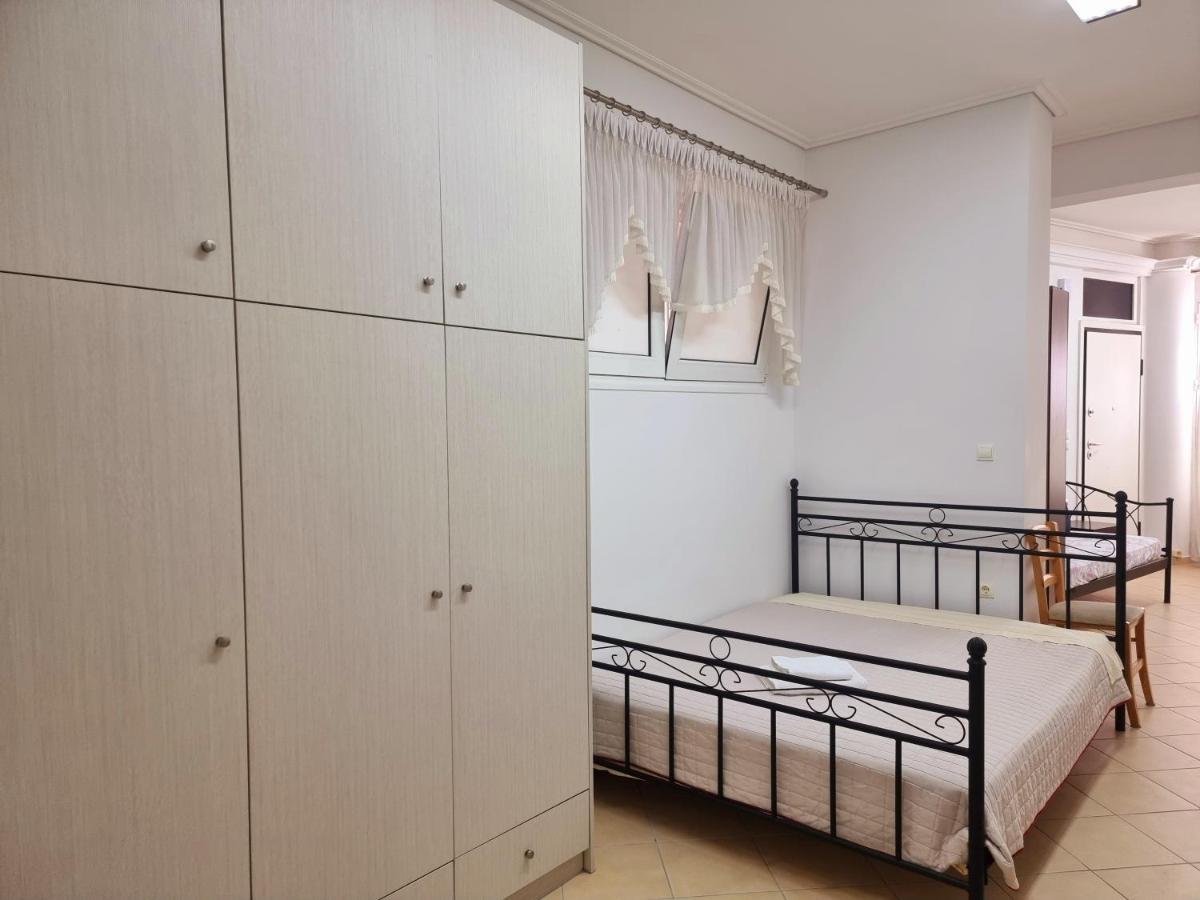 Tripoli Central Accommodation Dış mekan fotoğraf
