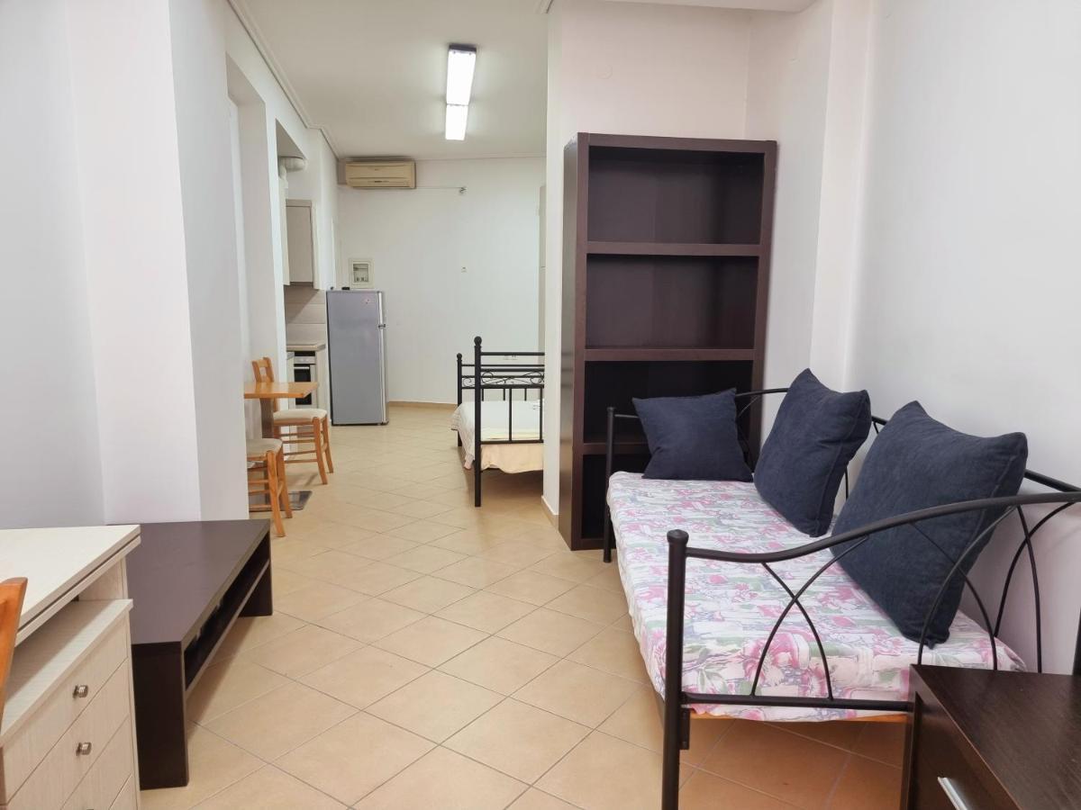 Tripoli Central Accommodation Dış mekan fotoğraf