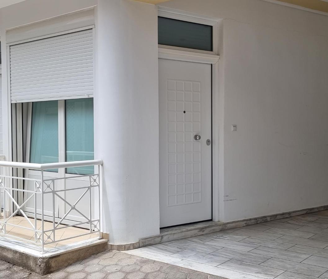 Tripoli Central Accommodation Dış mekan fotoğraf