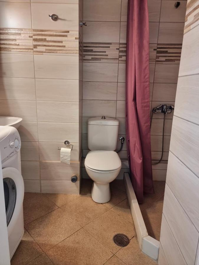 Tripoli Central Accommodation Dış mekan fotoğraf
