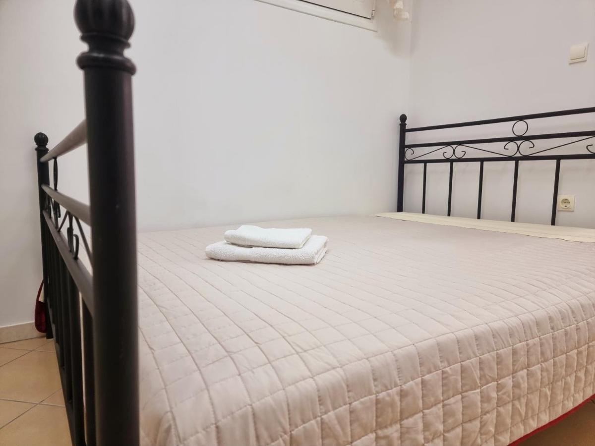 Tripoli Central Accommodation Dış mekan fotoğraf